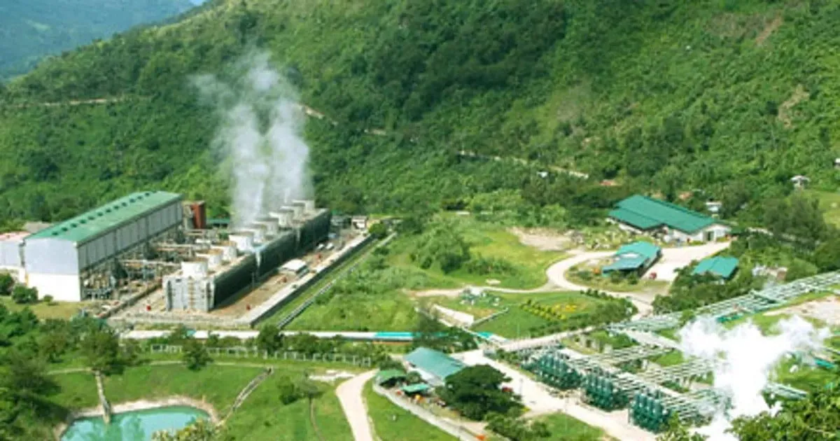 Potensi Energi Panas Bumi di Asia Tenggara untuk Masa Depan Berkelanjutan
