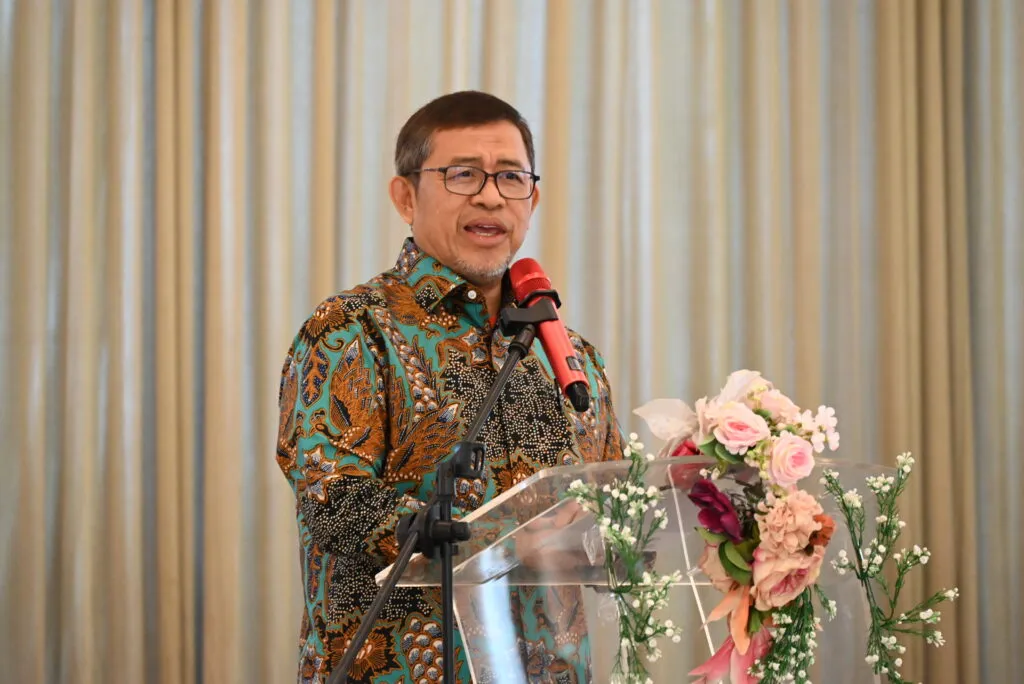 Festival Aspirasi: Kopi sebagai Penggerak Ekonomi Rakyat