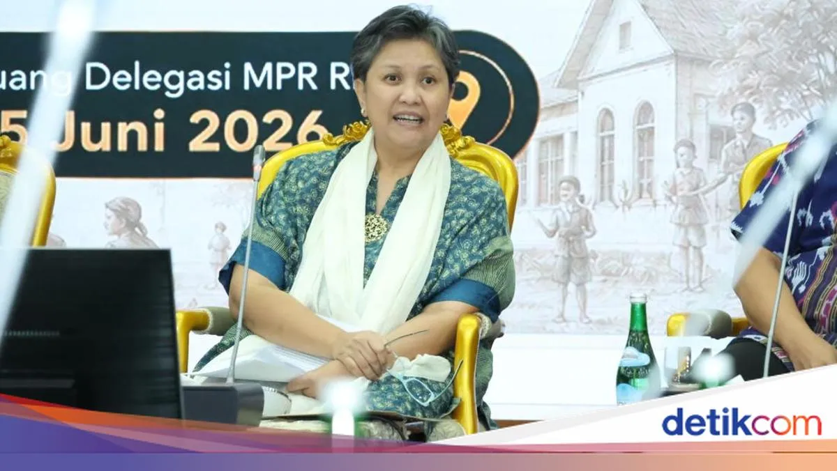 Wakil Ketua MPR Serukan Peningkatan Kesadaran Mitigasi Bencana