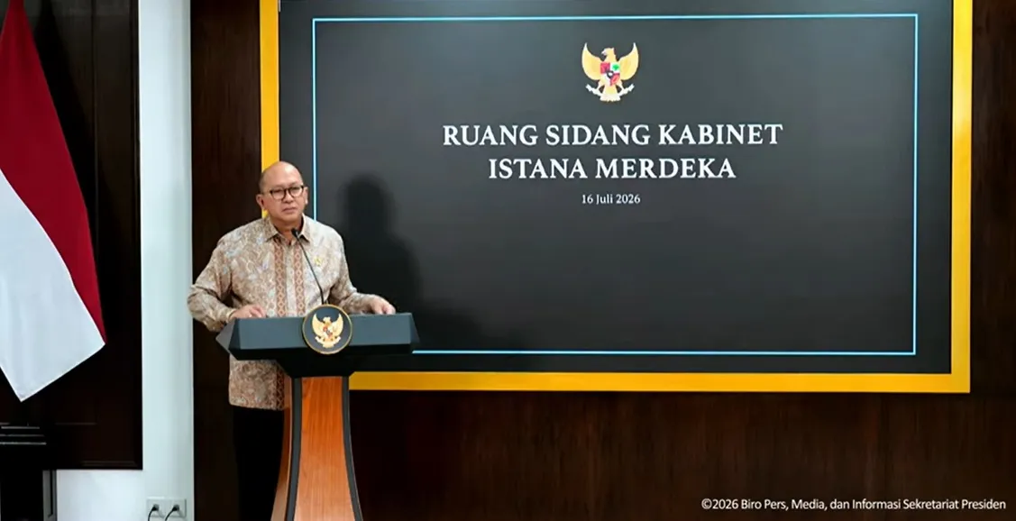 Realisasi Investasi Langsung Semester I 2026 Capai Rp1.010,6 Triliun