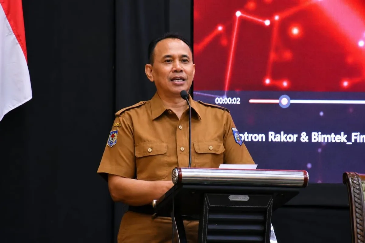 Keterbukaan Informasi Sebagai Budaya Kerja Badan Publik