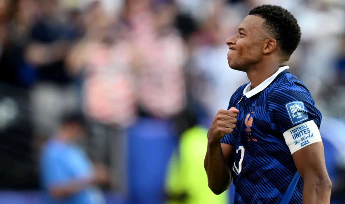 Piala Dunia 2026: Kesempatan Terakhir Mbappe Pertahankan Gelar Top Skor