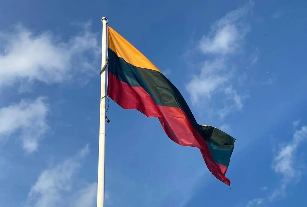 Lithuania Tuding Rusia Berencana Provokasi Infrastruktur NATO