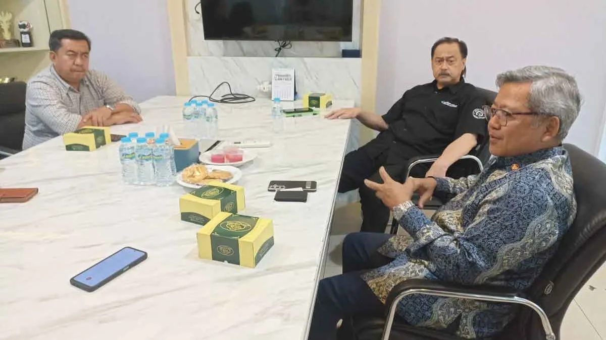 Strategi Yunani dalam Pengelolaan Pariwisata Sebagai Contoh Bagi Indonesia