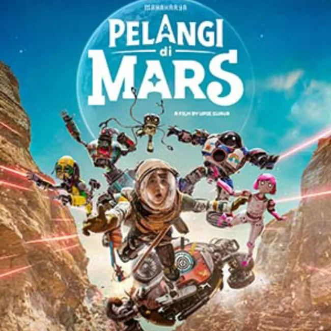Rekomendasi Film Indonesia untuk Mengisi Akhir Pekan Anda