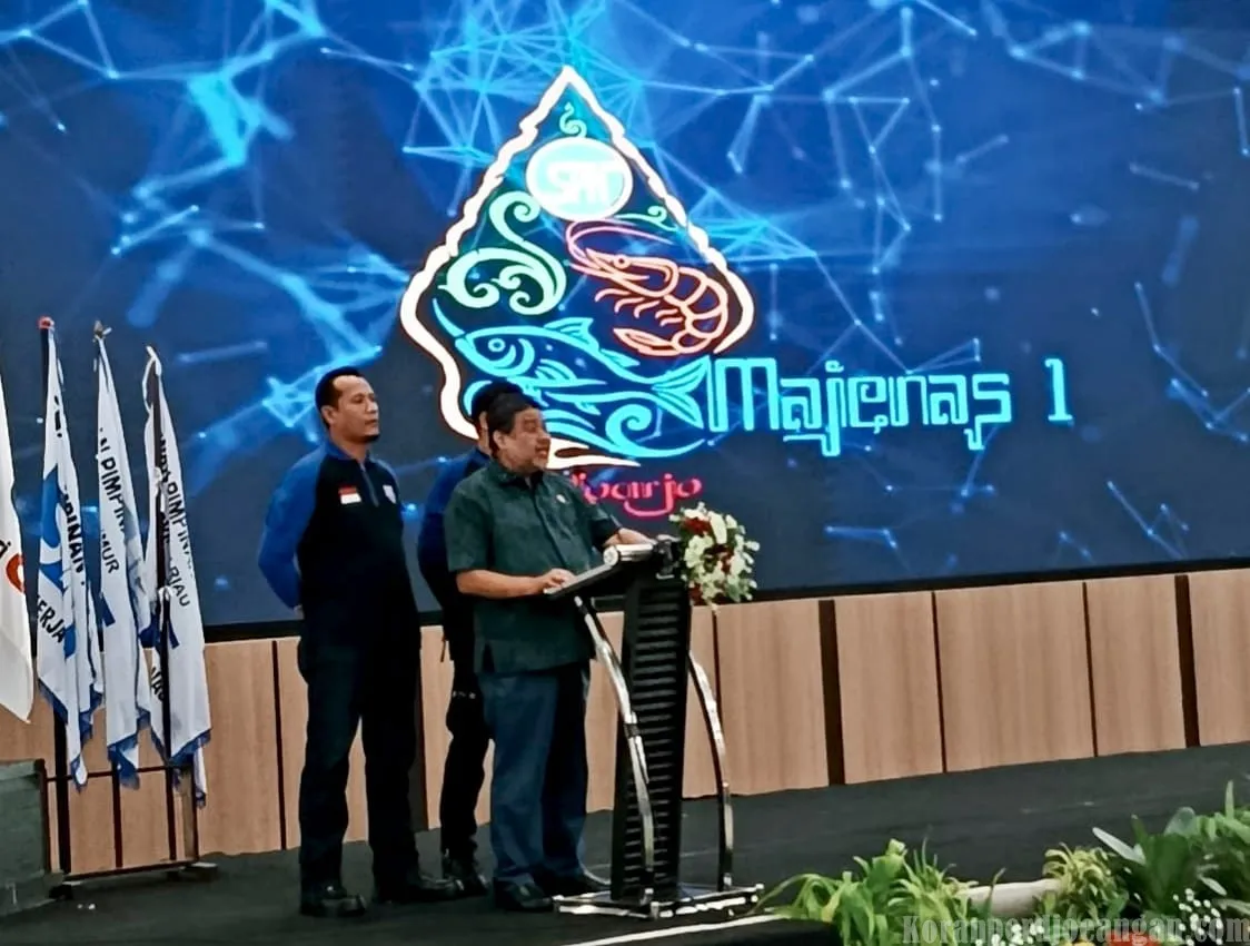 Said Iqbal Ajak SPN Bersatu Perjuangkan Hak Buruh