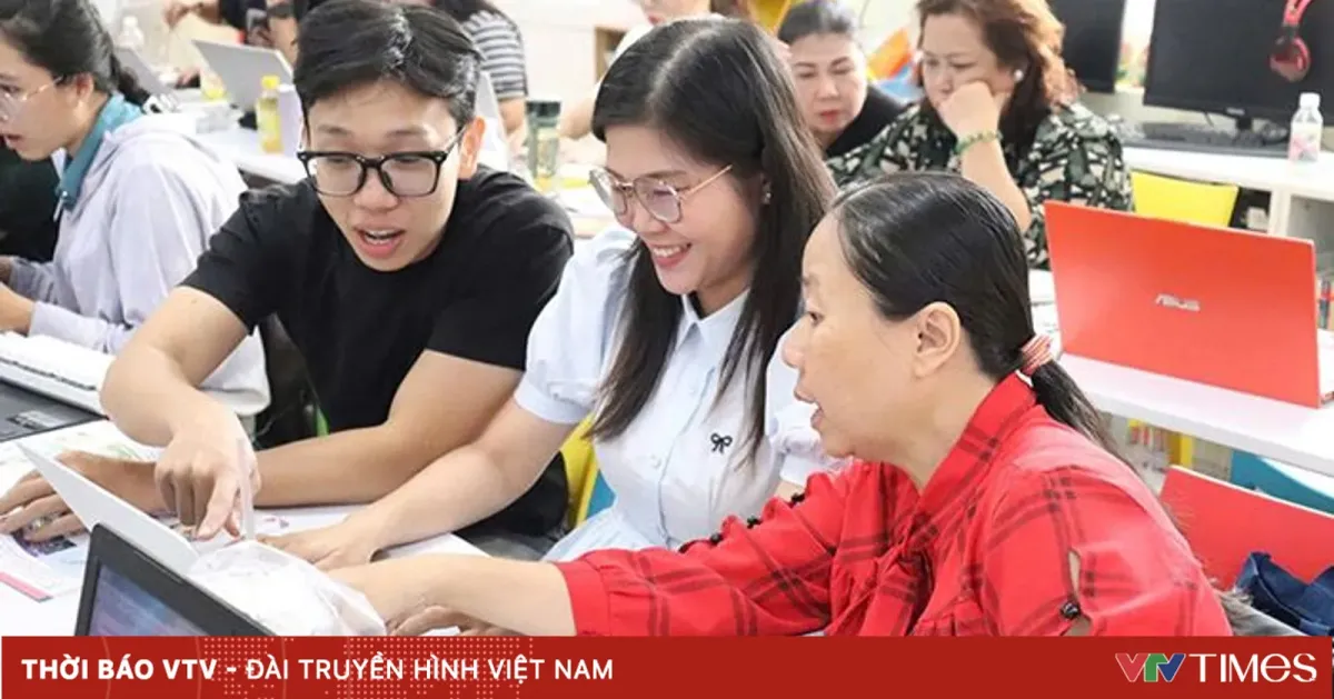 Peraturan Baru Kementerian Pendidikan Atur Penggunaan AI dalam Pendidikan Tinggi dan Vokasi