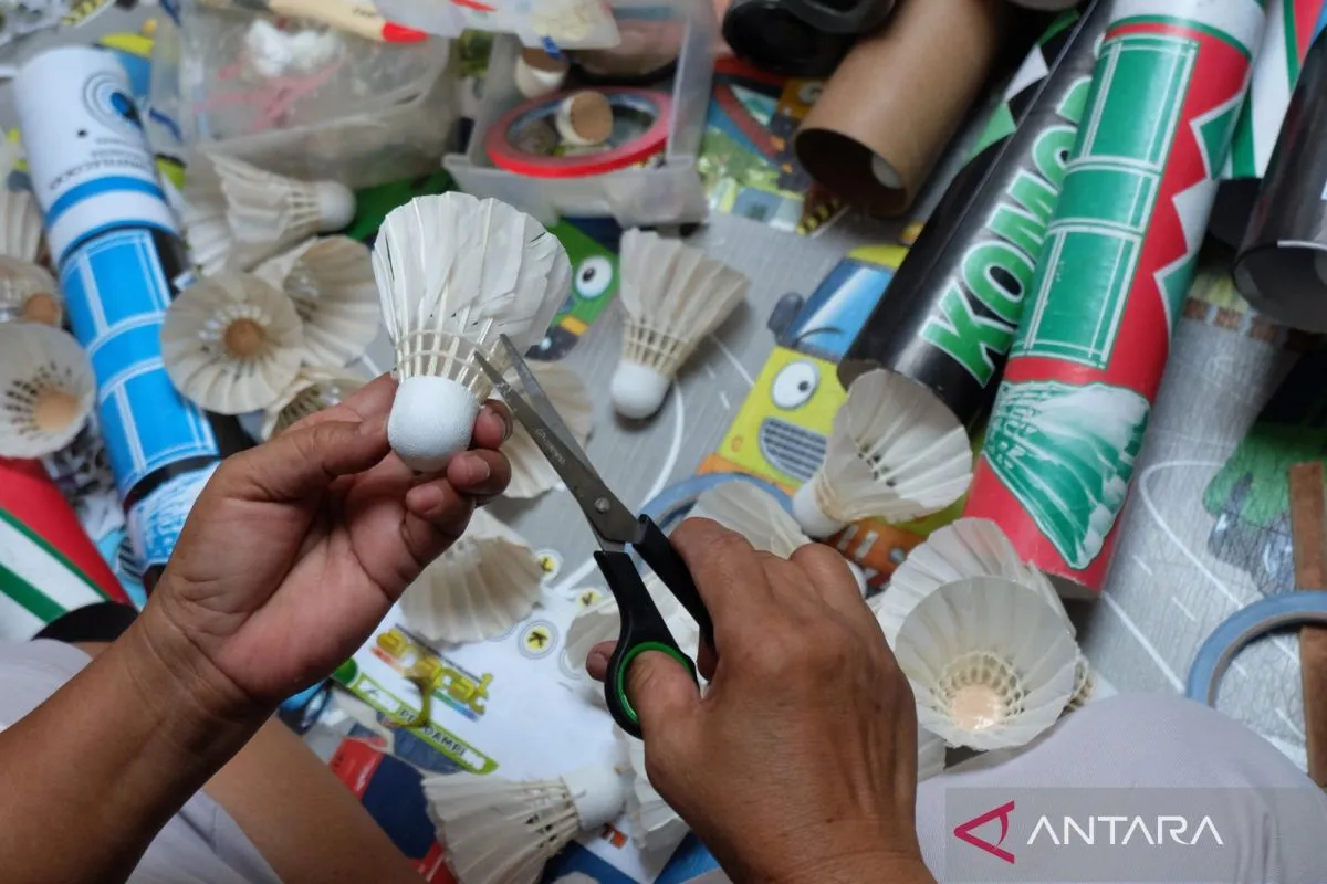 Olahraga Jadi Mesin Ekonomi Baru bagi Indonesia