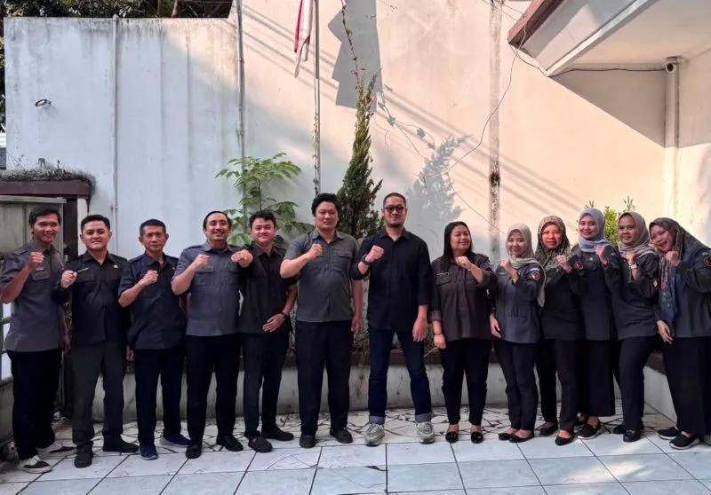 Ketua Bawaslu Kota Cimahi Minta Jajaran Perbanyak Simulasi Penanganan Pelanggaran Agar Siap Hadapi Pemilu 2029