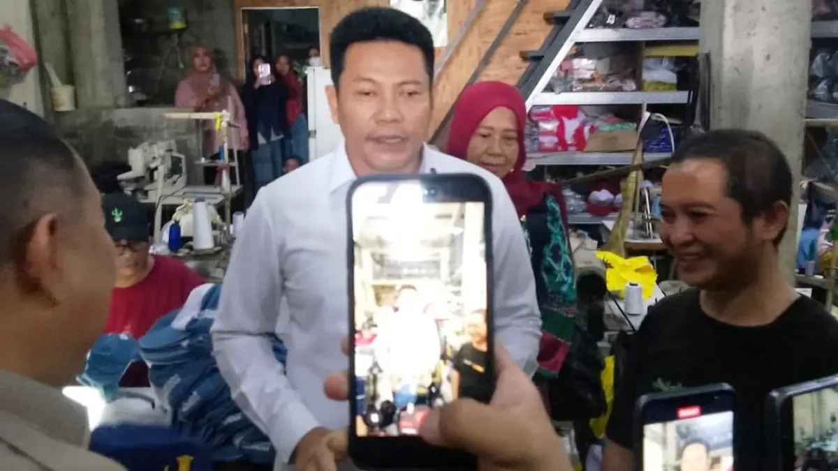 Pemantauan Digital WFH ASN Sidoarjo, Bupati Evaluasi Kinerja