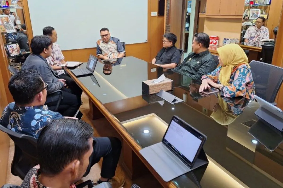 Kukar Butuh 364 Tenaga Medis untuk Operasikan RSUD Aji Muhammad Idris