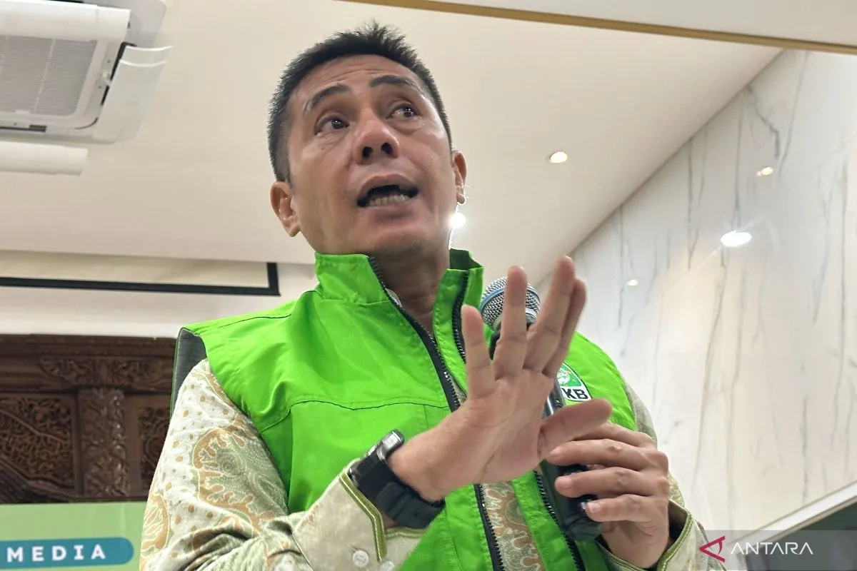 RUU KKS Siap Diuji Publik untuk Serap Masukan Masyarakat