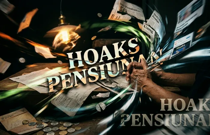 Taspen Klarifikasi Hoaks Kenaikan Gaji ASN dan Pensiunan 2026