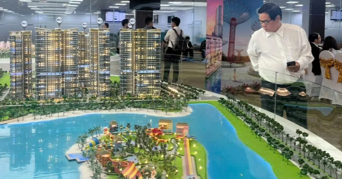 Pasar Properti Mengalami Perombakan Besar, Rumah Terjangkau Semakin Langka