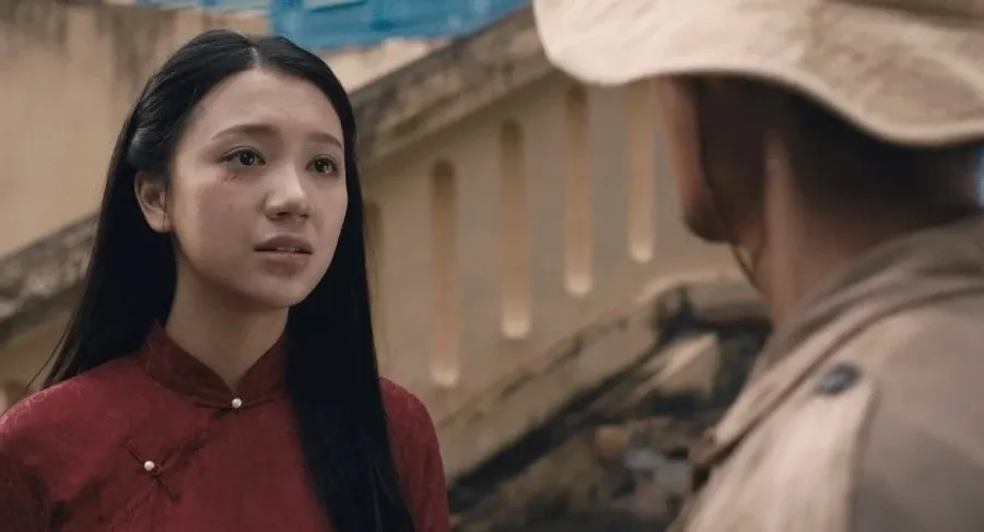 Film 'Sound Across the Ocean' Diputar untuk Memperingati Hari ke-79 Veteran dan Martir Perang