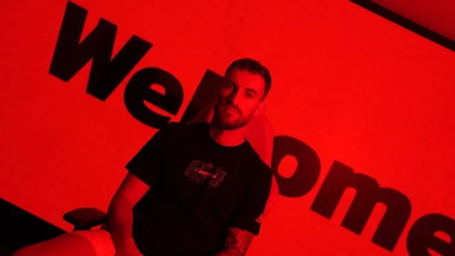 Persija Jakarta Resmi Rekrut Stjepan Lončar, Gelandang Berpengalaman dari Bosnia