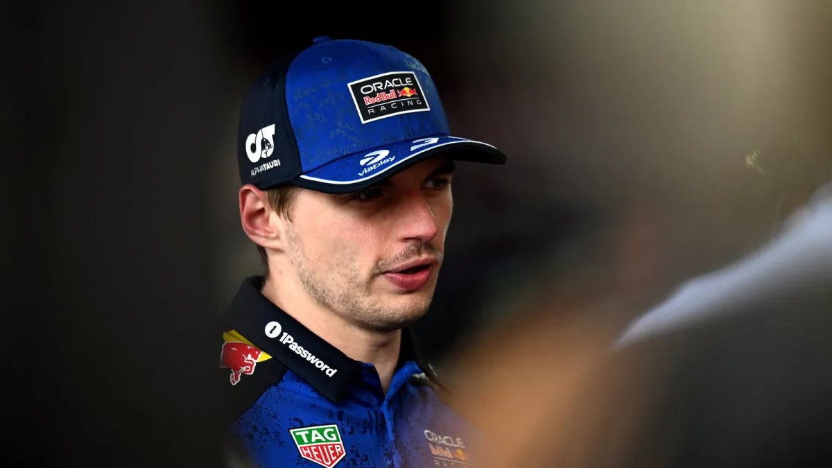 Pembalap Kunci yang Mempengaruhi Pasar Formula 1 2027