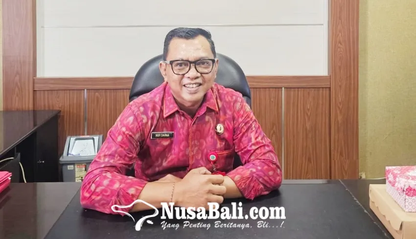 Kanal Pengaduan SPMB 2026 Dibuka di Tabanan