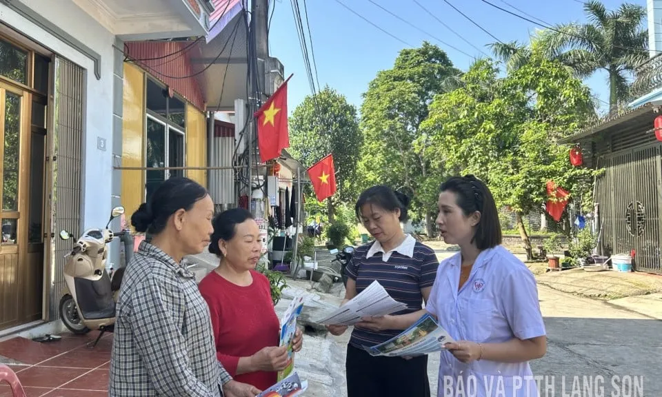 Pekerjaan Kependudukan di Vietnam: Fokus pada Pembangunan Berkelanjutan