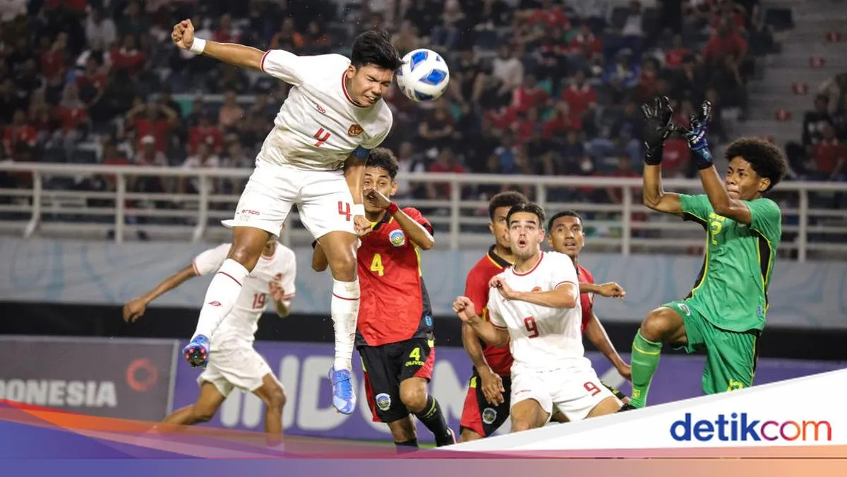 Risiko Cedera pada Otak Akibat Menyundul Bola dalam Sepakbola