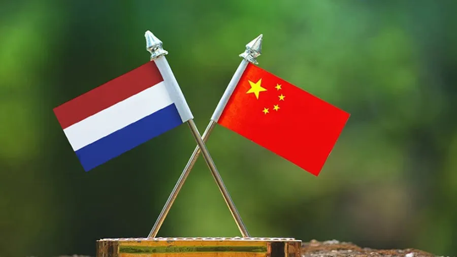 Menteri Belanda Kunjungi Beijing untuk Redakan Ketegangan Dagang