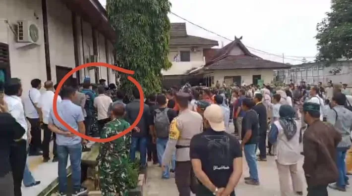 Penganiayaan Wartawan SUARA UTAMA di Merangin Jambi Dikecam