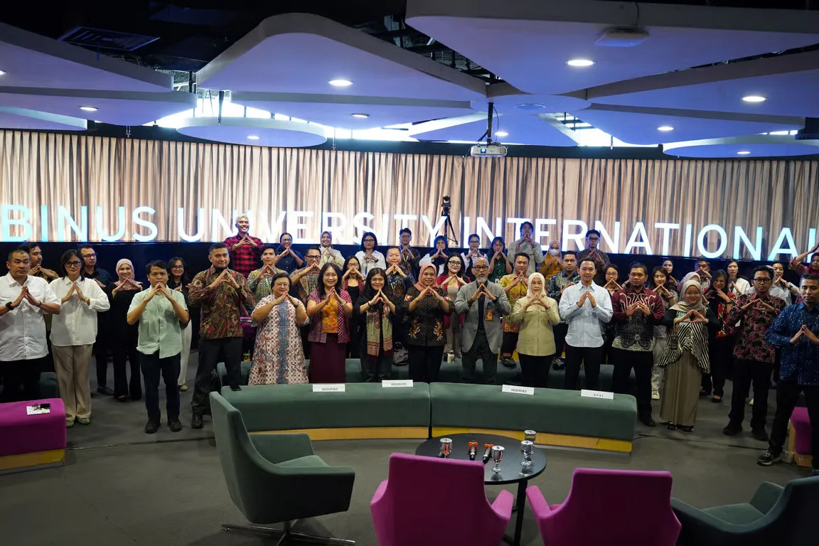 Perlindungan Anak Didorong Menjadi Strategi Bisnis