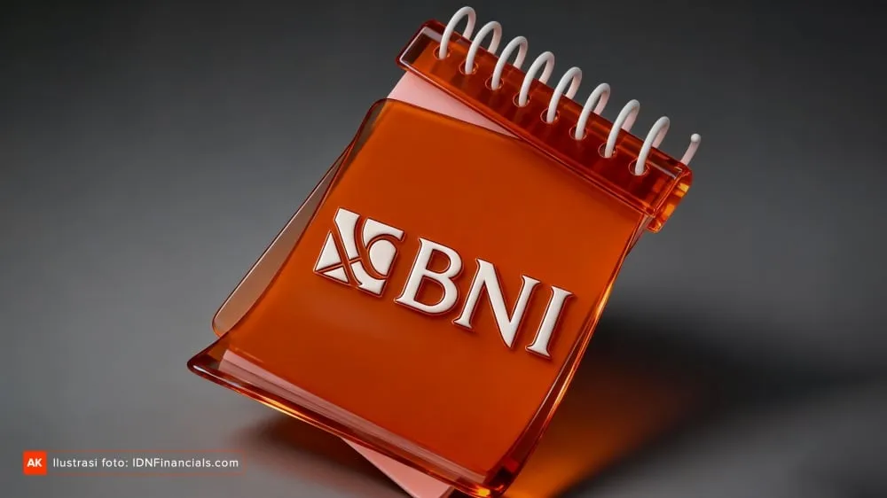 BBNI Hentikan Buyback Saham, Alihkan ke Program ESOP