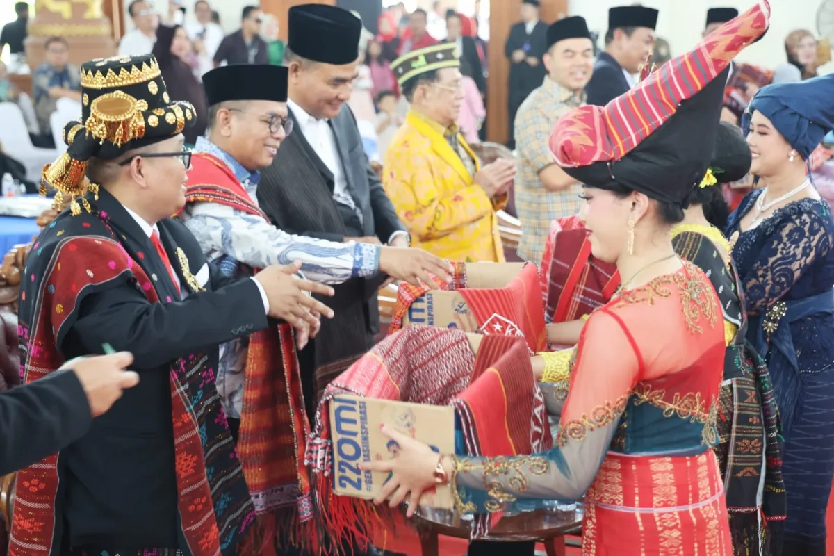 Gubernur Banten: Provinsi Ini Menjadi Tujuan Migrasi Berkat Daya Tarik Ekonomi