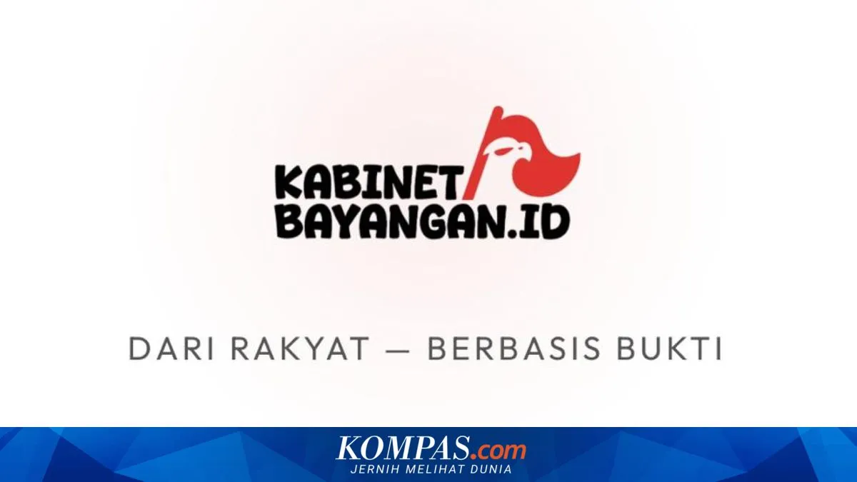 Perlunya Kabinet Bayangan untuk Pengawasan Kekuasaan di Indonesia