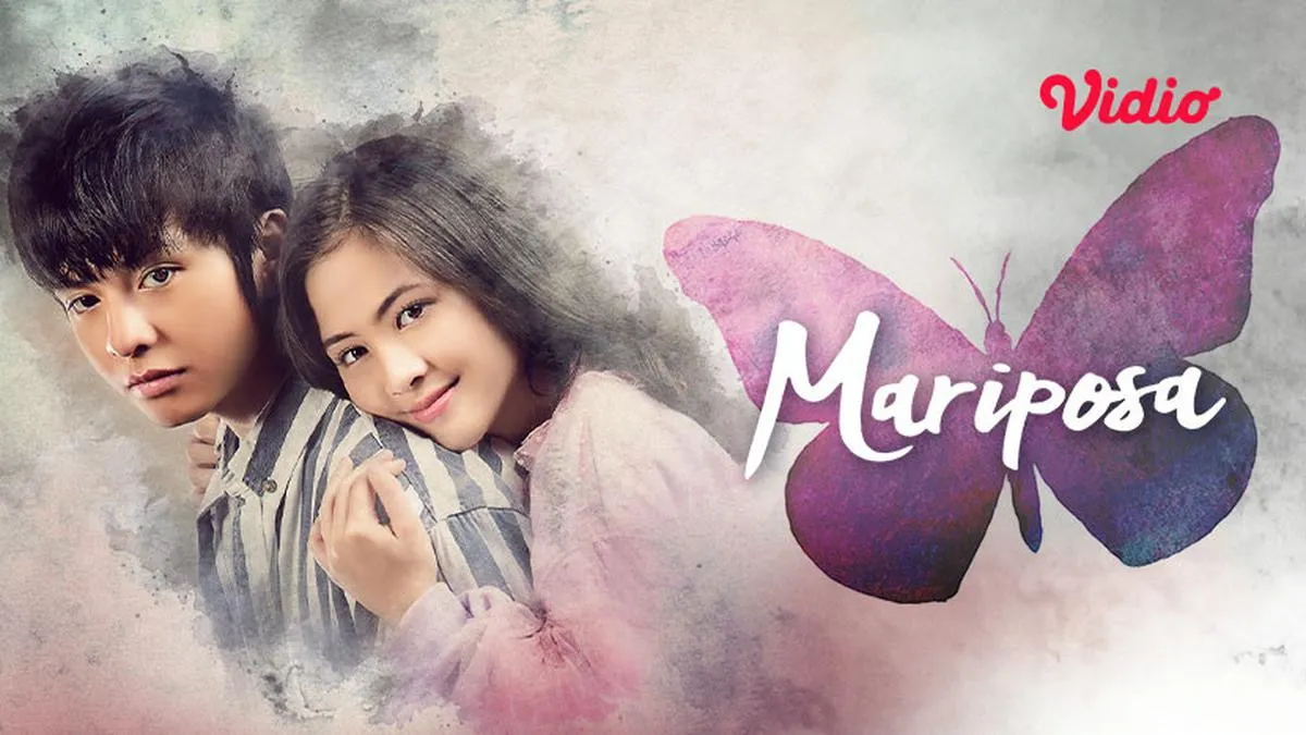 Film Komedi Romantis Indonesia untuk Menghibur Akhir Pekan Anda di Vidio
