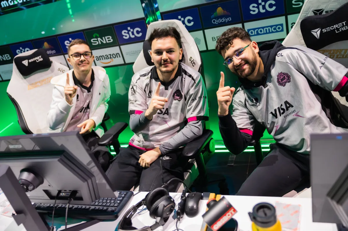 Esports World Cup 2026: Rangkaian Fan Fest dan Atraksi di Porte de Versailles