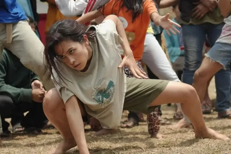 Enam Film Menarik untuk Tontonan Bioskop Minggu Ini