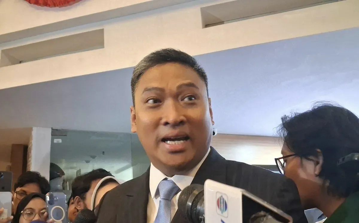 Rangkap Jabatan Sudaryono di BGN dan Pupuk Indonesia Menjadi Sorotan