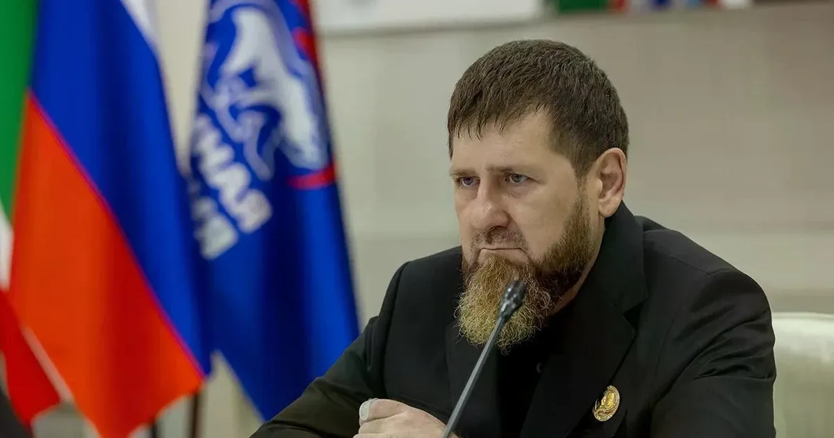Kadyrov Desak Tindakan Keras Terhadap Negara-Negara NATO yang Mendukung Ukraina