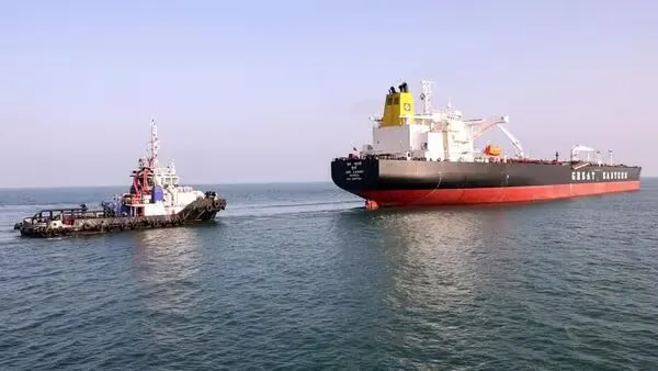 Serangan AS Terhadap Iran Dorong Lonjakan Harga Minyak Dunia