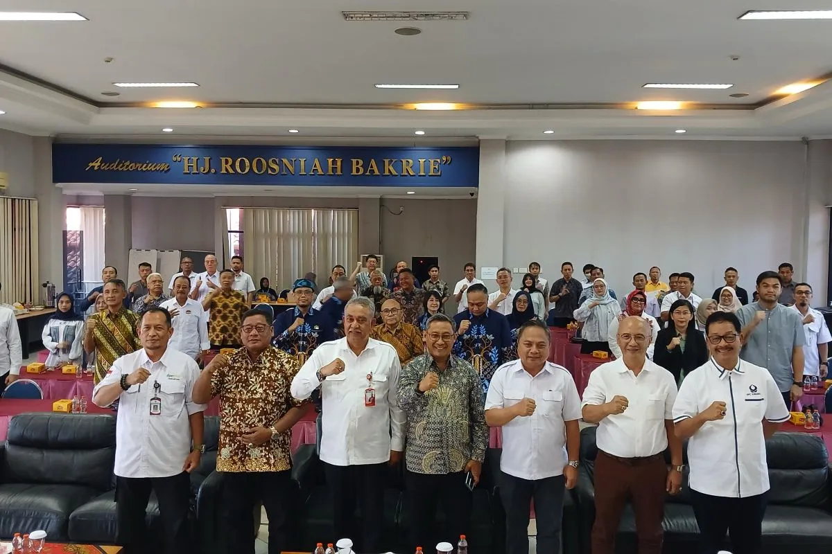 Kadin Jatim Harap KBLI 2025 Dorong Iklim Investasi dan Ekonomi