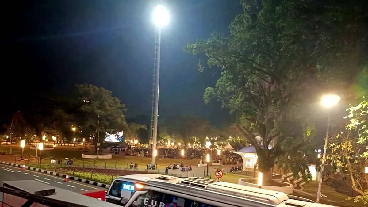 Alasan Ciamis dan Pangandaran Gelar Nobar Piala Dunia 2026