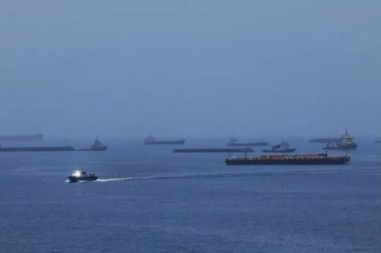 Iran Sebut Jet Tempur AS di Atas Selat Hormuz Mengancam Keamanan Regional