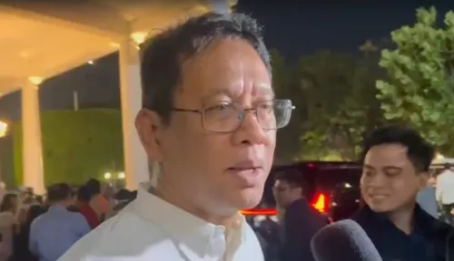 Suntikan Rp20 Triliun ke BPJS Kesehatan Segera Cair Setelah Perpres Diterbitkan
