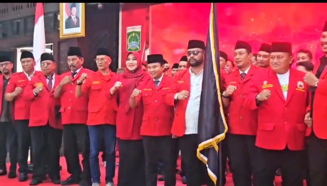 MADAS Sedarah Diharapkan Jadi Motor Penggerak Ekonomi dan Harmoni Sosial