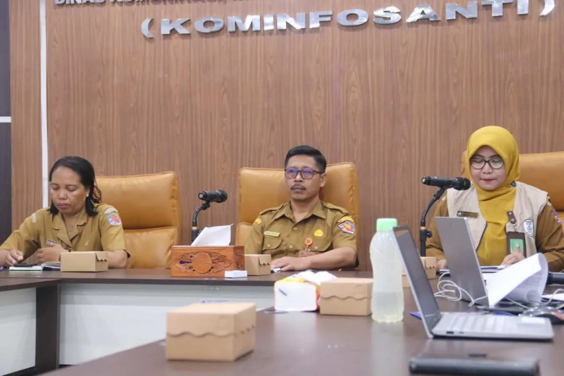 Pendidikan Inklusif Jadi Kewajiban, SIULED Diluncurkan di Buleleng