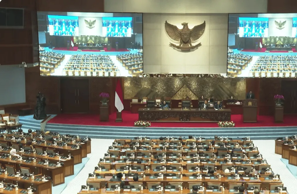 PDI-P Soroti Defisit APBN 2025 dan Alokasi Anggaran Pendidikan