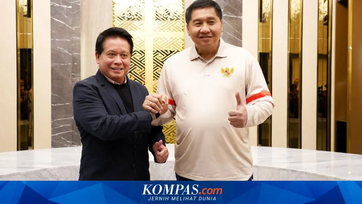 Pembangunan 1.000 Rusun di Kota Bandung Mengusung Konsep TOD