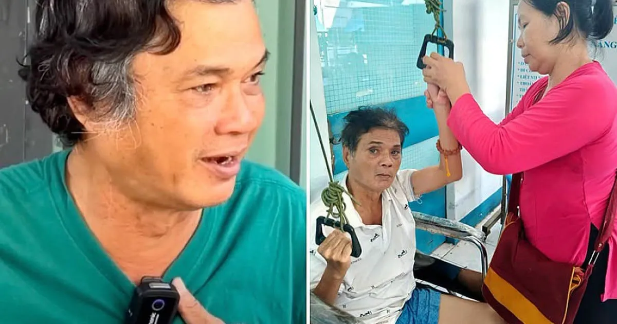 Kondisi Artis Mai Tran Setelah Menderita Stroke