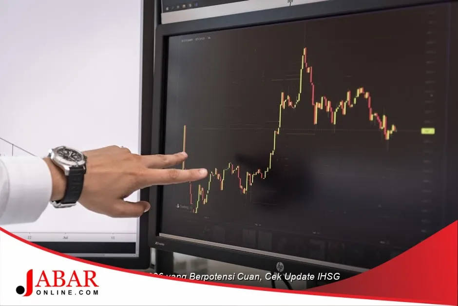 IHSG April 2026: Sektor Perbankan dan Konsumer Jadi Pendorong Utama