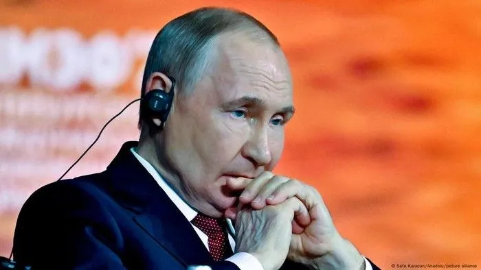 Putin Tawarkan Pasokan Energi ke Eropa dengan Syarat Pembebasan Sanksi