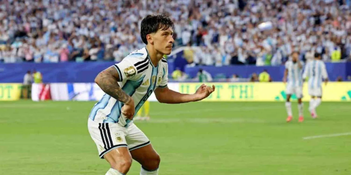 Pertandingan Argentina vs Mesir di Babak 16 Besar Piala Dunia 2026