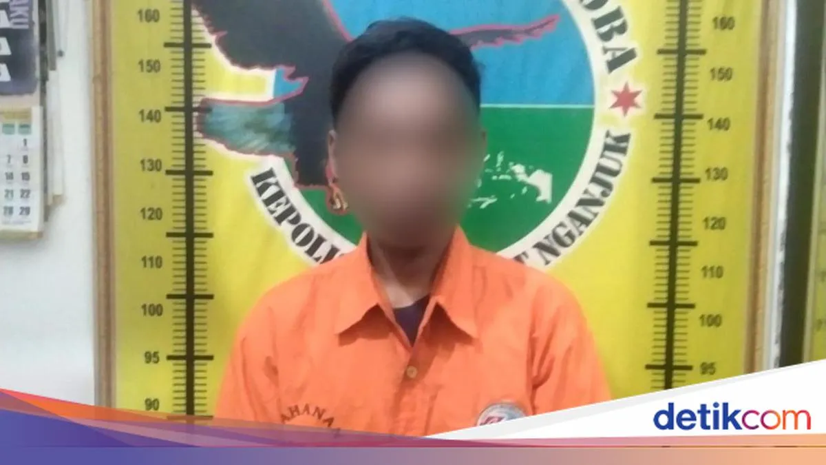 Polisi Sita 7.000 Butir Pil Koplo dari Pengedar di Nganjuk