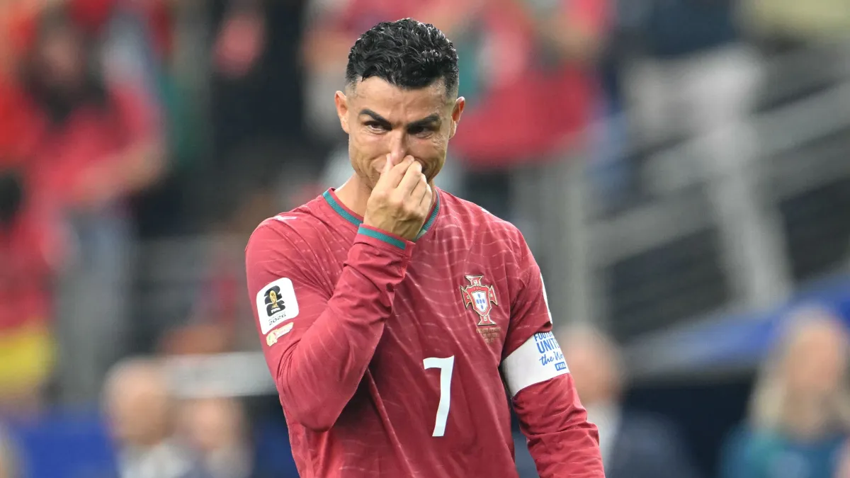 Cristiano Ronaldo Dipertimbangkan Jadi Manajer Timnas Portugal Setelah Piala Dunia